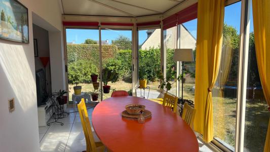 Annonce Vente 7 pices Maison Ambon 56