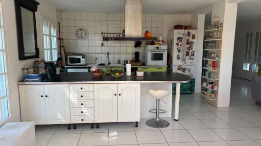 Acheter Maison 154 m2 Ambon