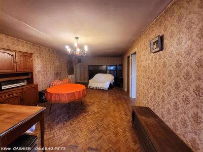 Acheter Maison 87 m2 Brie