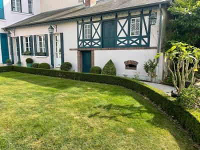 Acheter Maison Nogent-le-roi Eure et loir