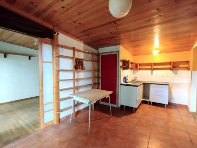 For sale Nantes 2 rooms 49 m2 Loire atlantique (44300) photo 2