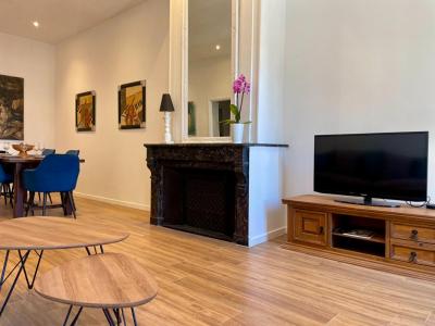 For rent Beziers 3 rooms 93 m2 Herault (34500) photo 1
