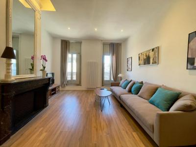 For rent Beziers 3 rooms 93 m2 Herault (34500) photo 2