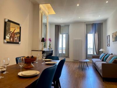 For rent Beziers 3 rooms 93 m2 Herault (34500) photo 3