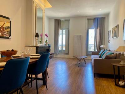 For rent Beziers 3 rooms 93 m2 Herault (34500) photo 4
