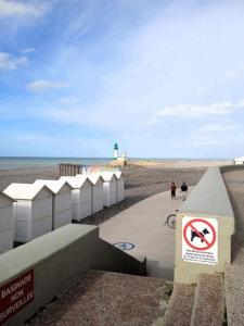 For sale Treport 5 rooms 90 m2 Seine maritime (76470) photo 0