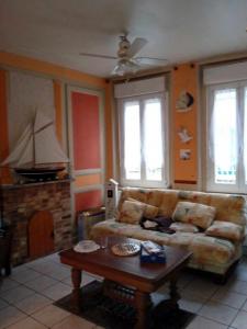 Acheter Maison Treport 138000 euros