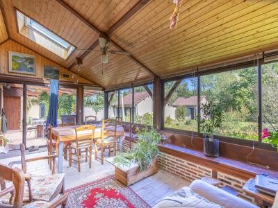 Annonce Vente 8 pices Maison Chatres-sur-cher 41