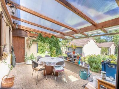 Acheter Maison 200 m2 Chatres-sur-cher