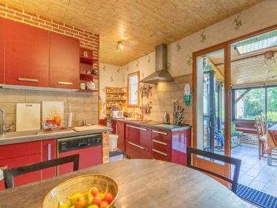 Acheter Maison Chatres-sur-cher 224675 euros