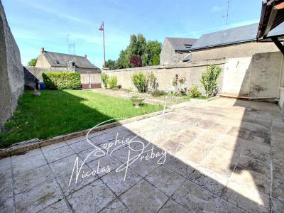 Annonce Vente 3 pices Maison Poinville 28