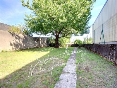 Acheter Maison 60 m2 Poinville