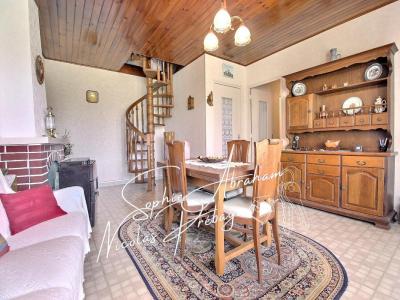 Acheter Maison Poinville 116000 euros