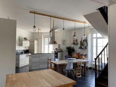 For sale Bouere 6 rooms 239 m2 Mayenne (53290) photo 2