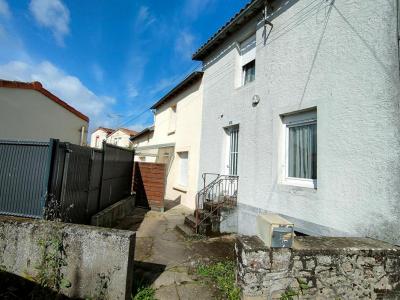 For sale Saint-christophe-du-bois 3 rooms 37 m2 Maine et loire (49280) photo 1