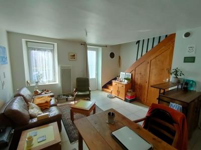 For sale Saint-christophe-du-bois 3 rooms 37 m2 Maine et loire (49280) photo 3