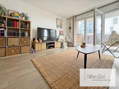 For sale Saint-nazaire 2 rooms 43 m2 Loire atlantique (44600) photo 1