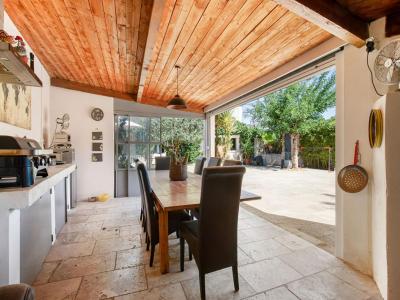 For sale Pezenas 6 rooms 147 m2 Herault (34120) photo 3