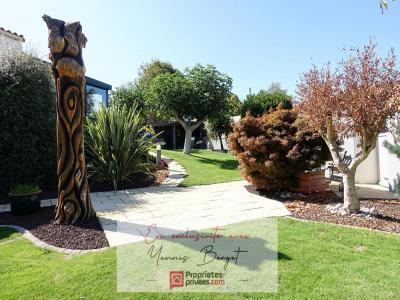 For sale Rabateliere 6 rooms 126 m2 Vendee (85250) photo 1