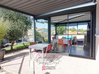 For sale Rabateliere 6 rooms 126 m2 Vendee (85250) photo 2