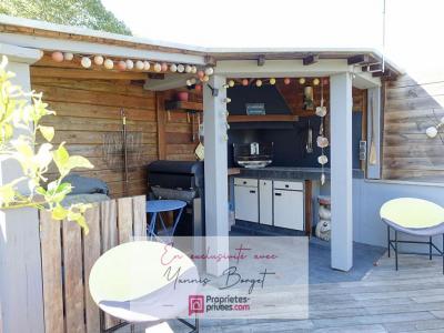 For sale Rabateliere 6 rooms 126 m2 Vendee (85250) photo 3