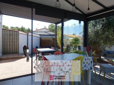 For sale Rabateliere 6 rooms 126 m2 Vendee (85250) photo 4