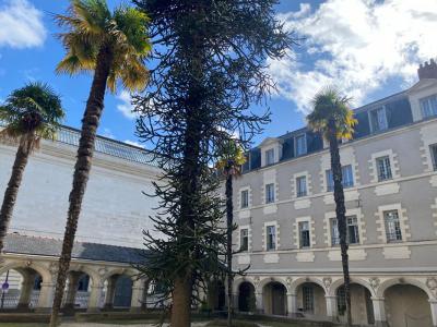 Annonce Vente Appartement Nantes 44