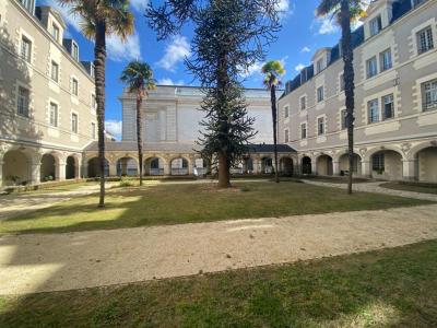 Acheter Appartement Nantes 111990 euros