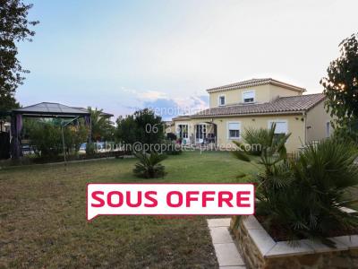 For sale Donzere 8 rooms 207 m2 Drome (26290) photo 0