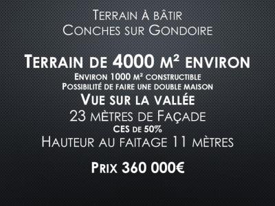 For sale Lagny-sur-marne 3978 m2 Seine et marne (77400) photo 1