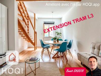 For sale Marseille-16eme-arrondissement 3 rooms 64 m2 Bouches du Rhone (13016) photo 3