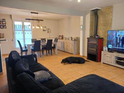 For sale Noyon 6 rooms 115 m2 Oise (60400) photo 1