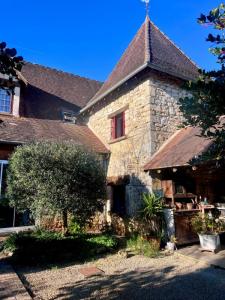 Annonce Vente 6 pices Maison Coulaures 24