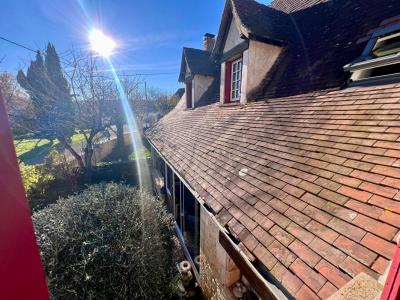 Acheter Maison 105 m2 Coulaures