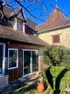 Acheter Maison Coulaures Dordogne