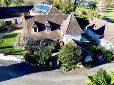 Acheter Maison Coulaures 135000 euros