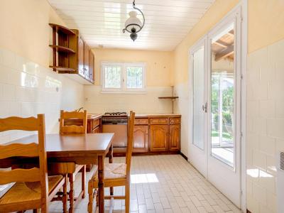 For sale Tresses 7 rooms 147 m2 Gironde (33370) photo 2