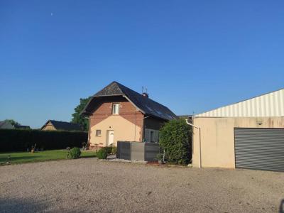 Annonce Vente 4 pices Maison Bazoques 27