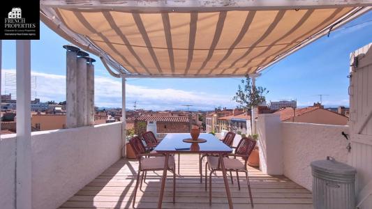 For sale Perpignan 4 rooms 96 m2 Pyrenees orientales (66000) photo 0