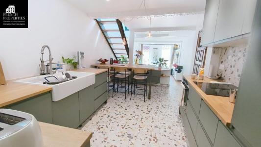 For sale Perpignan 4 rooms 96 m2 Pyrenees orientales (66000) photo 2