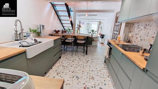 For sale Perpignan 4 rooms 96 m2 Pyrenees orientales (66000) photo 3