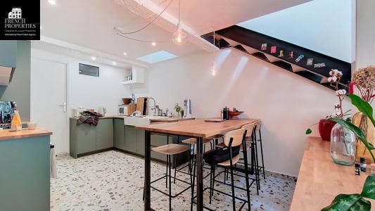 For sale Perpignan 4 rooms 96 m2 Pyrenees orientales (66000) photo 4