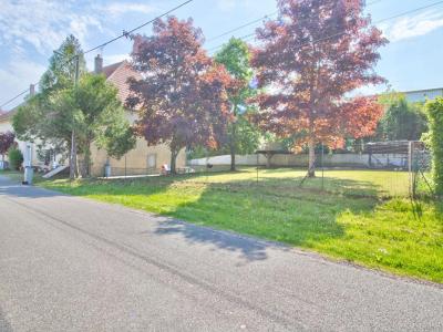 Acheter Maison 179 m2 Vaudrey