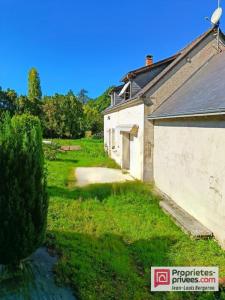 For sale Poce-sur-cisse 4 rooms 112 m2 Indre et loire (37530) photo 0
