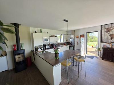 For sale Crayssac 4 rooms 109 m2 Lot (46150) photo 3