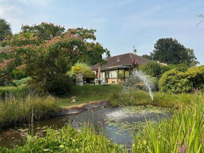 For sale Remalard 5 rooms 100 m2 Orne (61110) photo 0