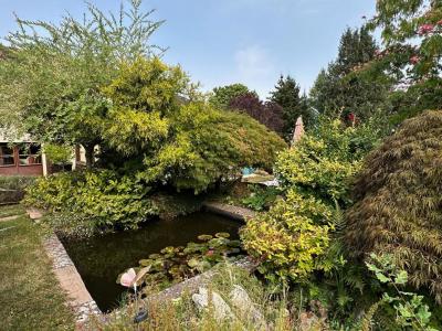 For sale Remalard 5 rooms 100 m2 Orne (61110) photo 1