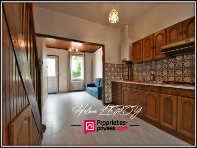 Annonce Vente 4 pices Maison Fecamp 76
