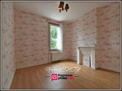 Acheter Maison Fecamp 131290 euros
