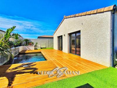 Annonce Vente 4 pices Maison Pennautier 11
